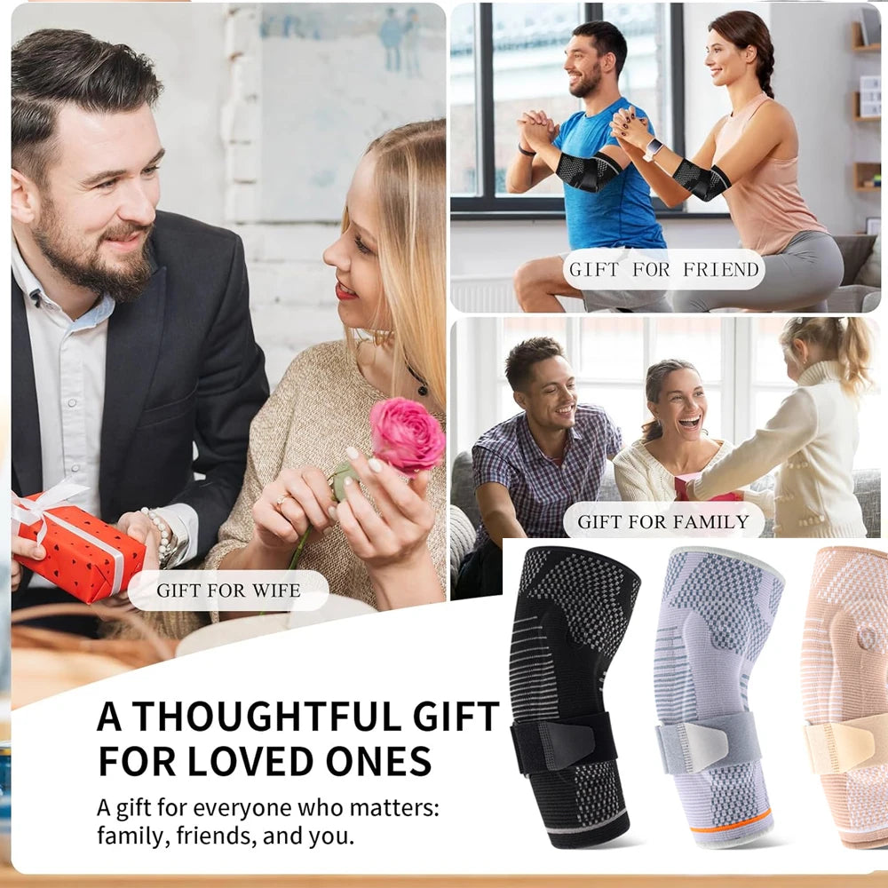 1PC Elbow Brace