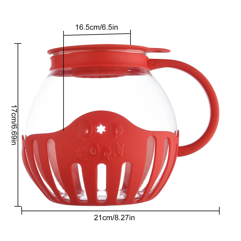Popcorn Maker/ Microwave