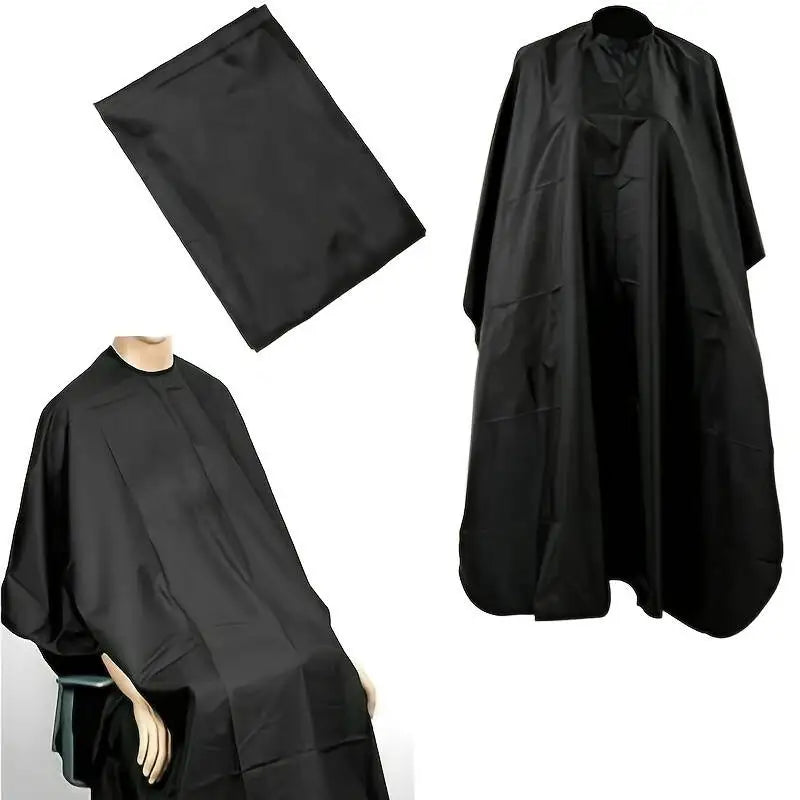 Hairdressers , Barber Durable Comfortable Salon Cape