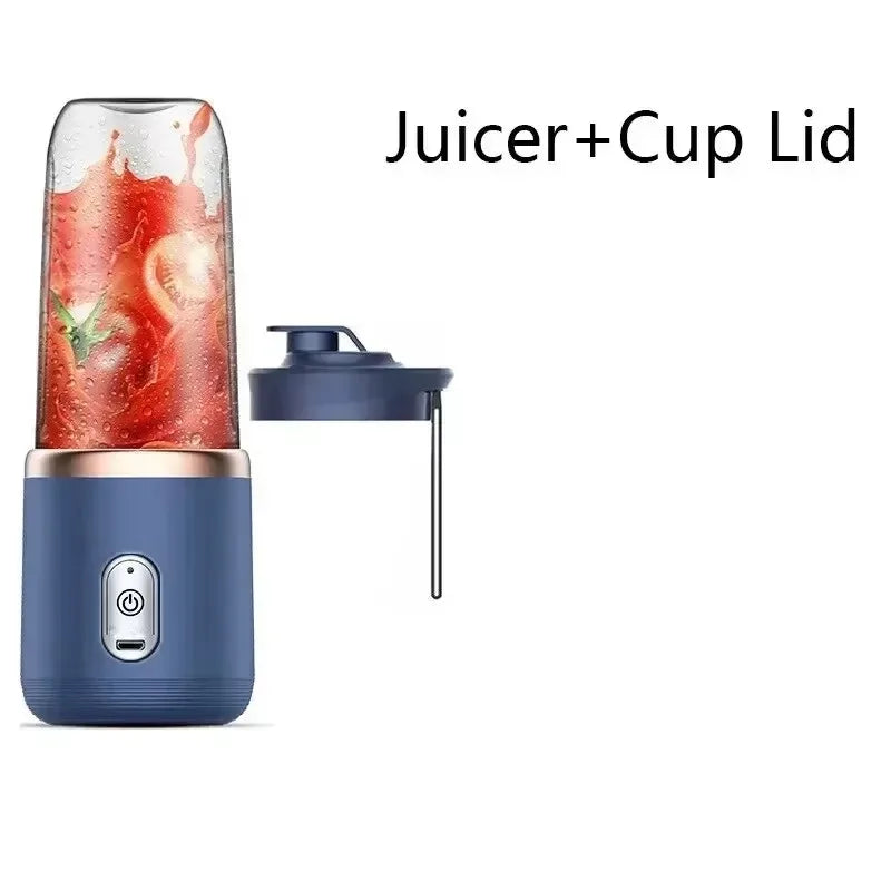 400ml Portable Blender ,Electric