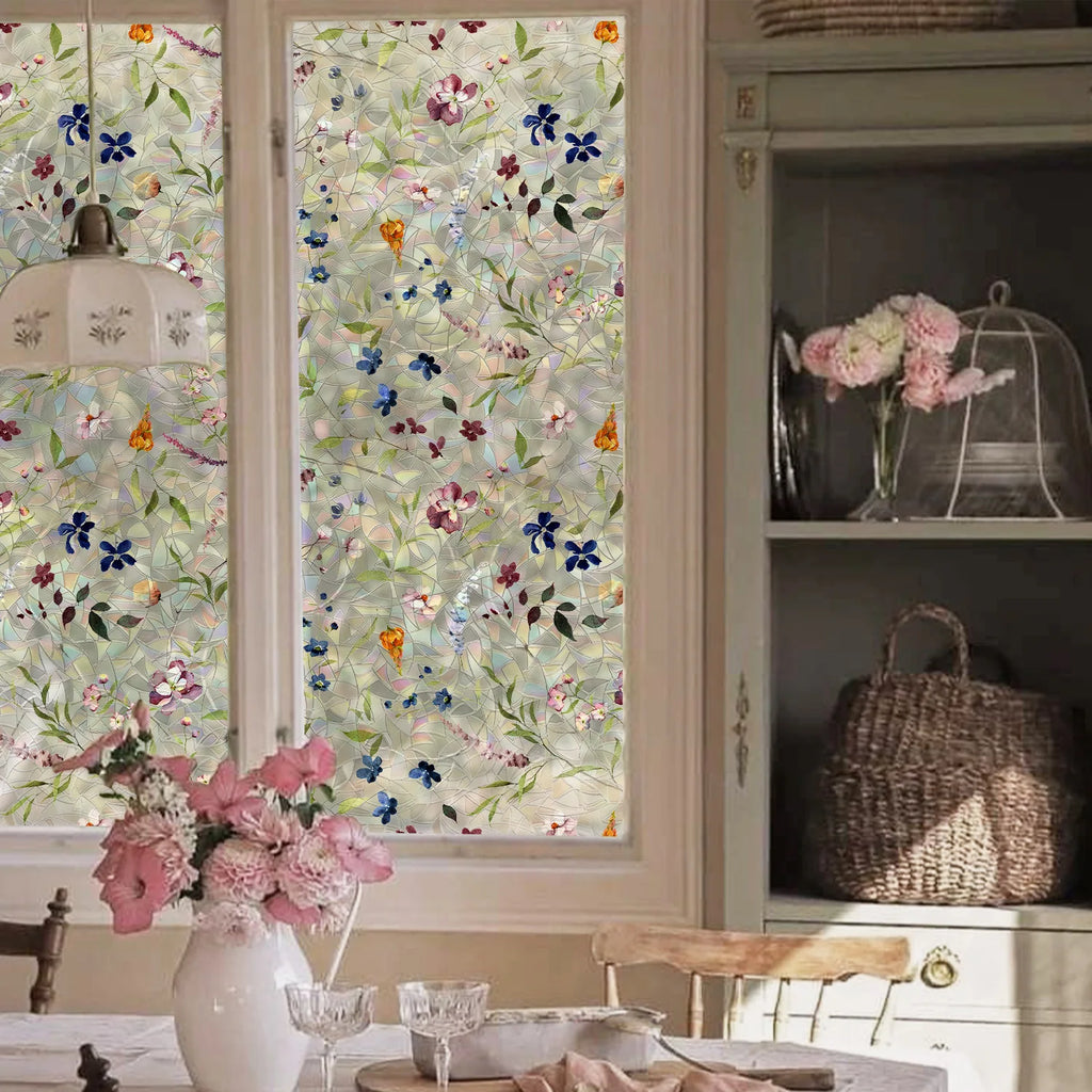 Window Privacy Film