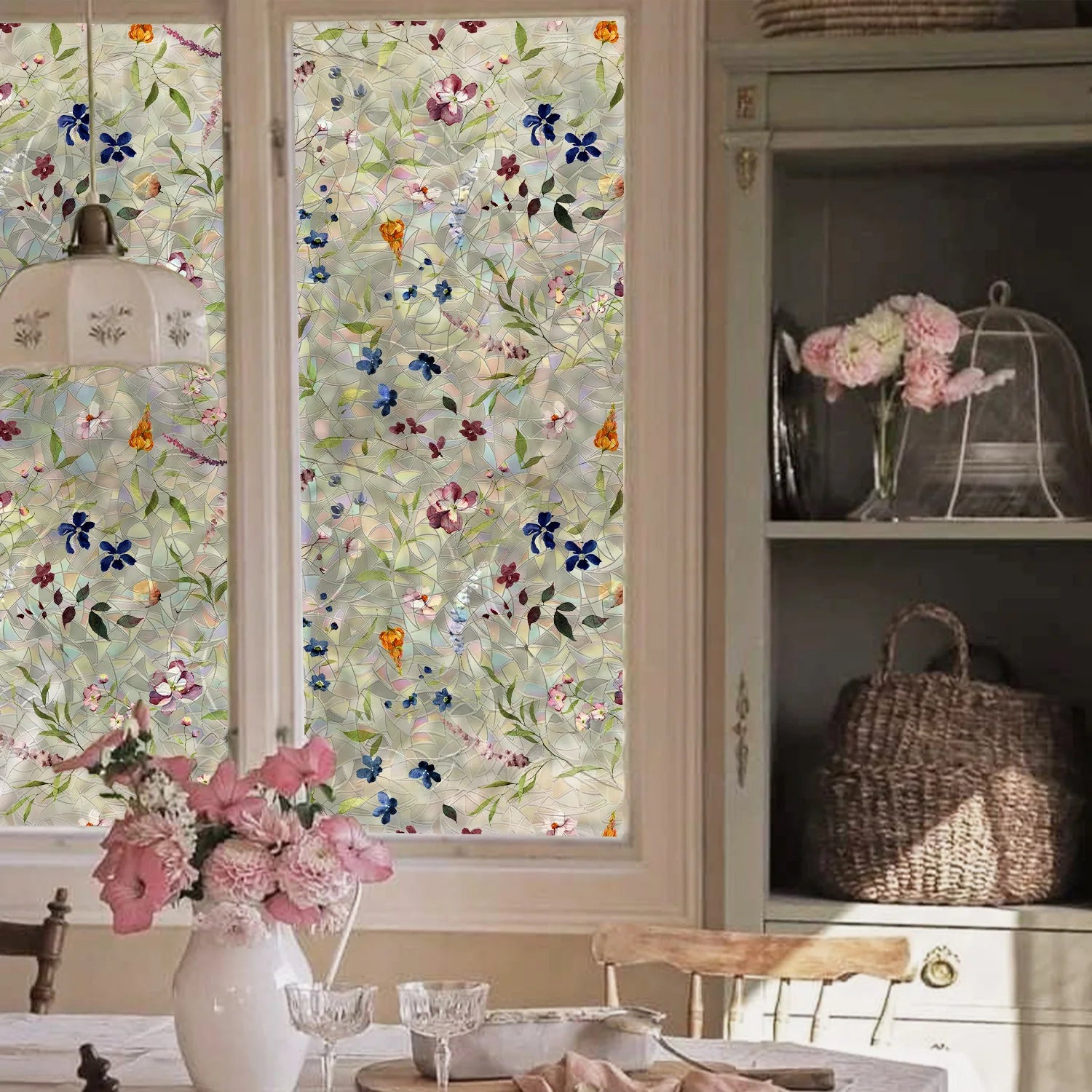 Window Privacy Film