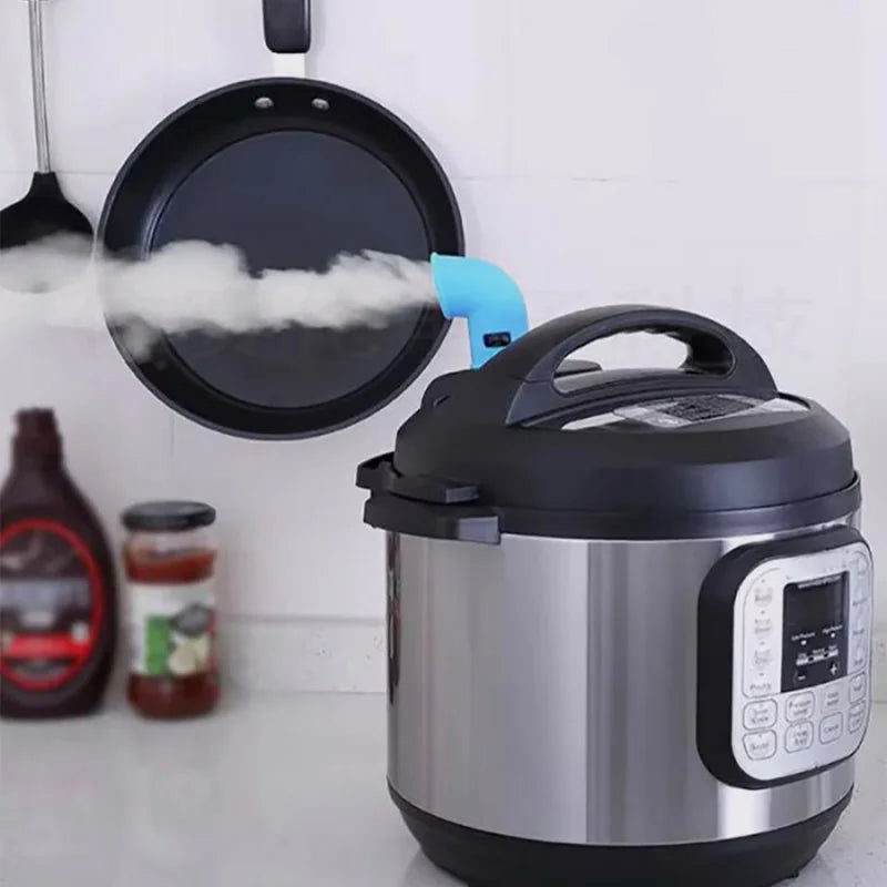 Pressure Cooker Silicone Exhaust Pipe