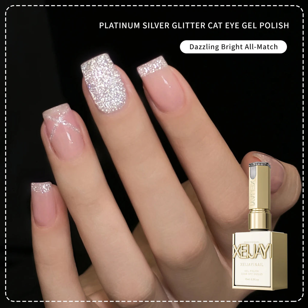 Nail Gel Polish