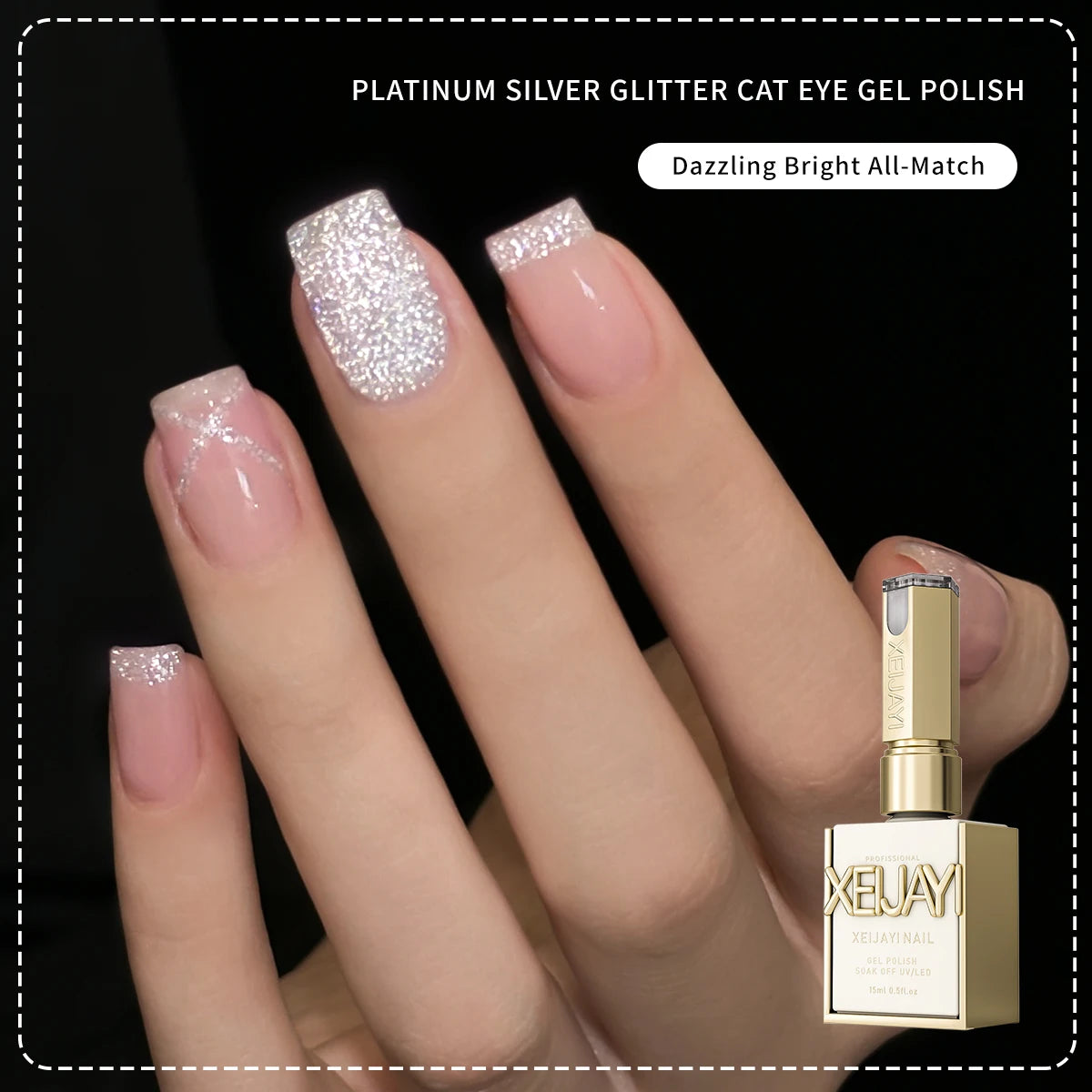 Nail Gel Polish