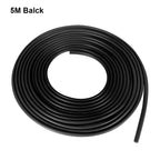 Car Door Edge Rubber Protector Strips