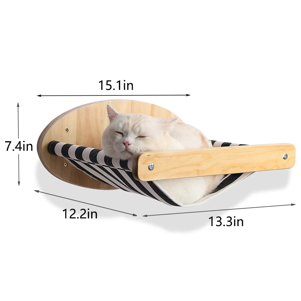 Cat Step Stairway/ Sisal Scratching Post