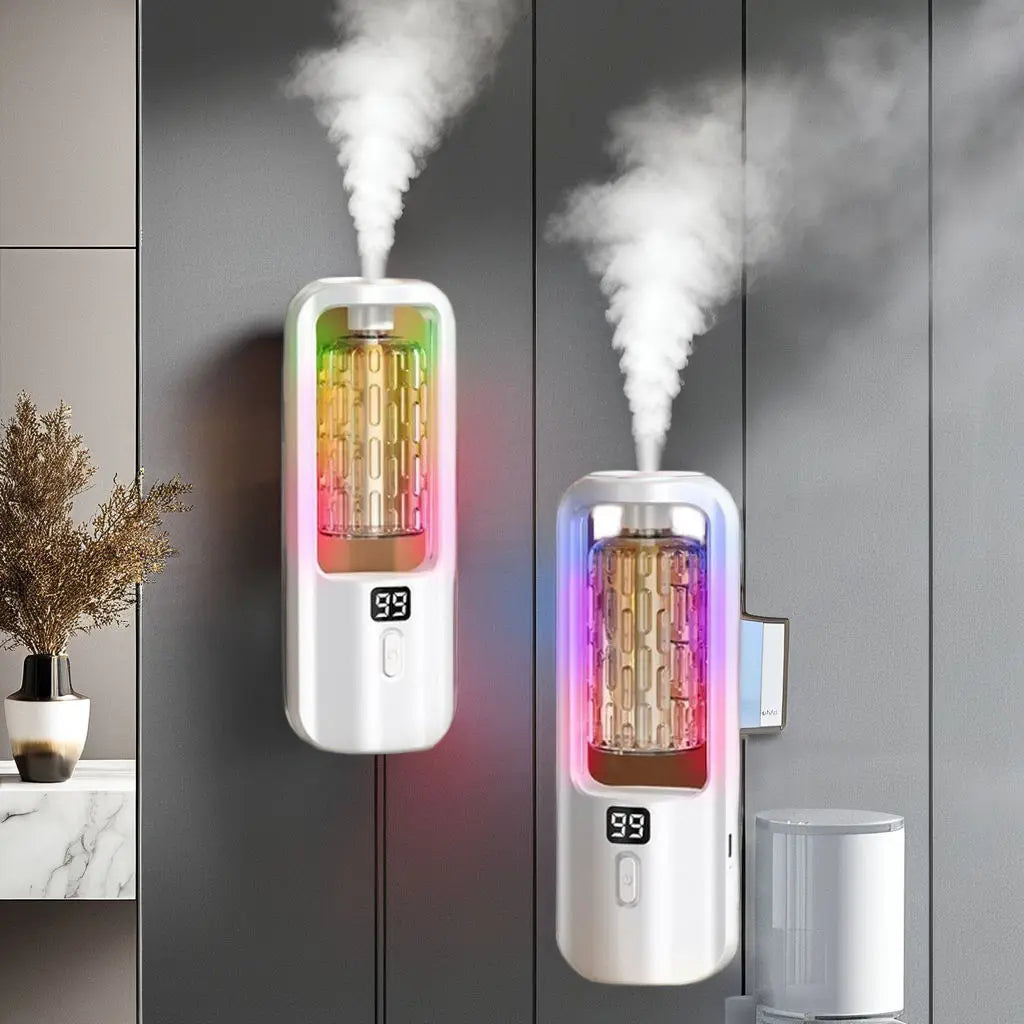 Wall Aroma Diffuser