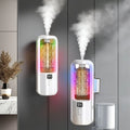 Wall Aroma Diffuser