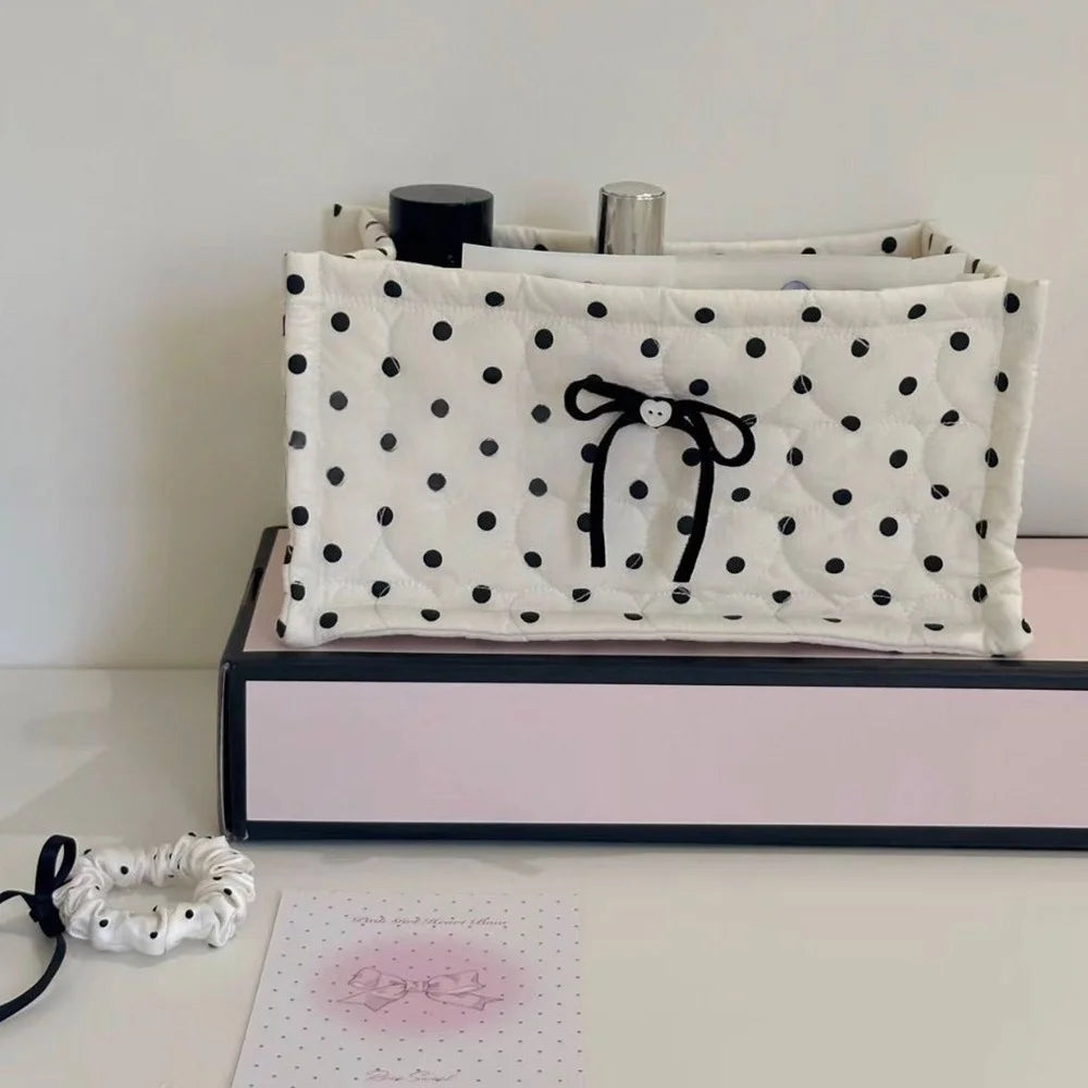 Square Storage Basket