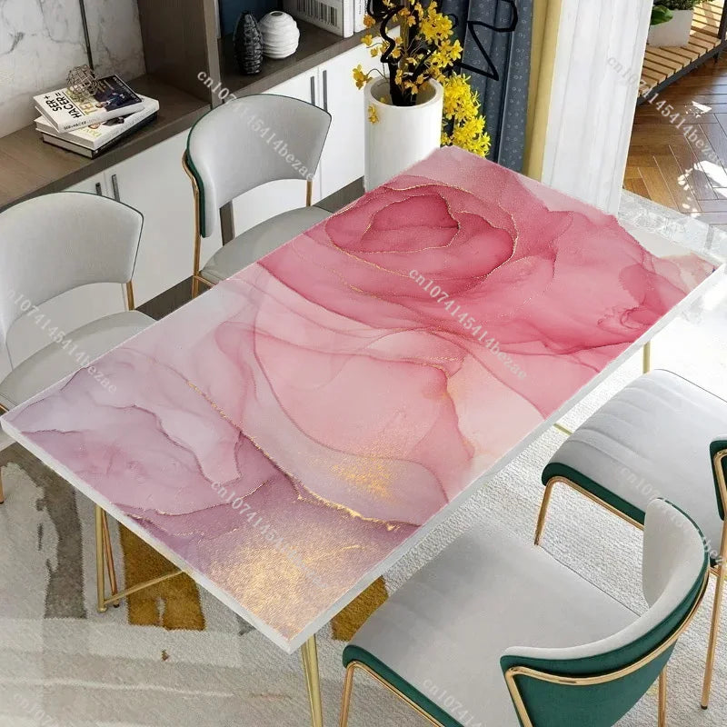 European Style Self-adhesive Countertop Covering