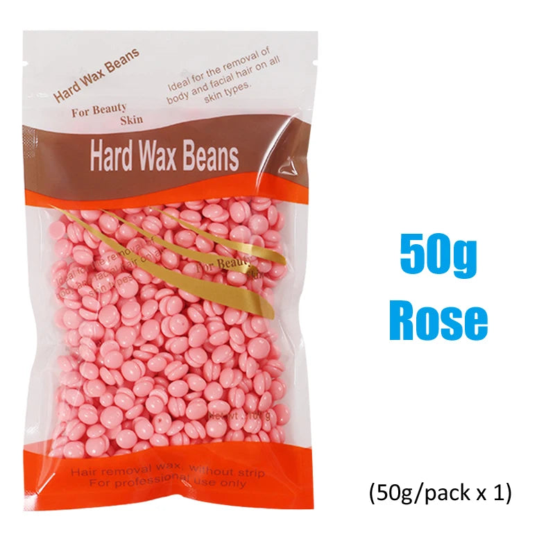 500g  Body Wax