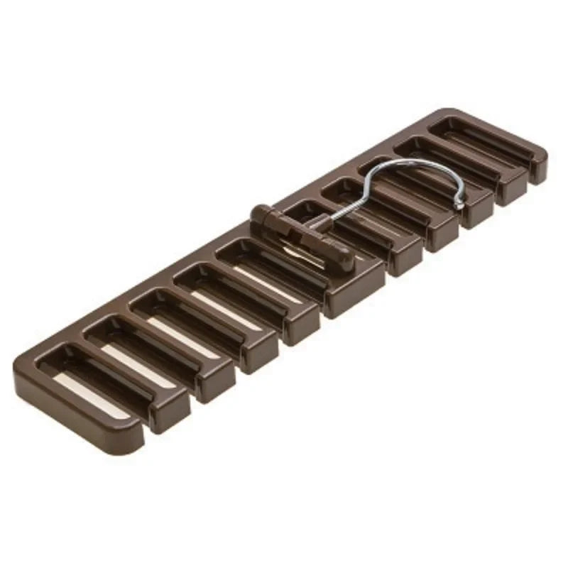 1-12Pcs  Belt Organizer