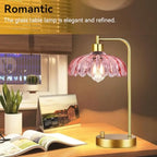 Pink Table Lamp(2)