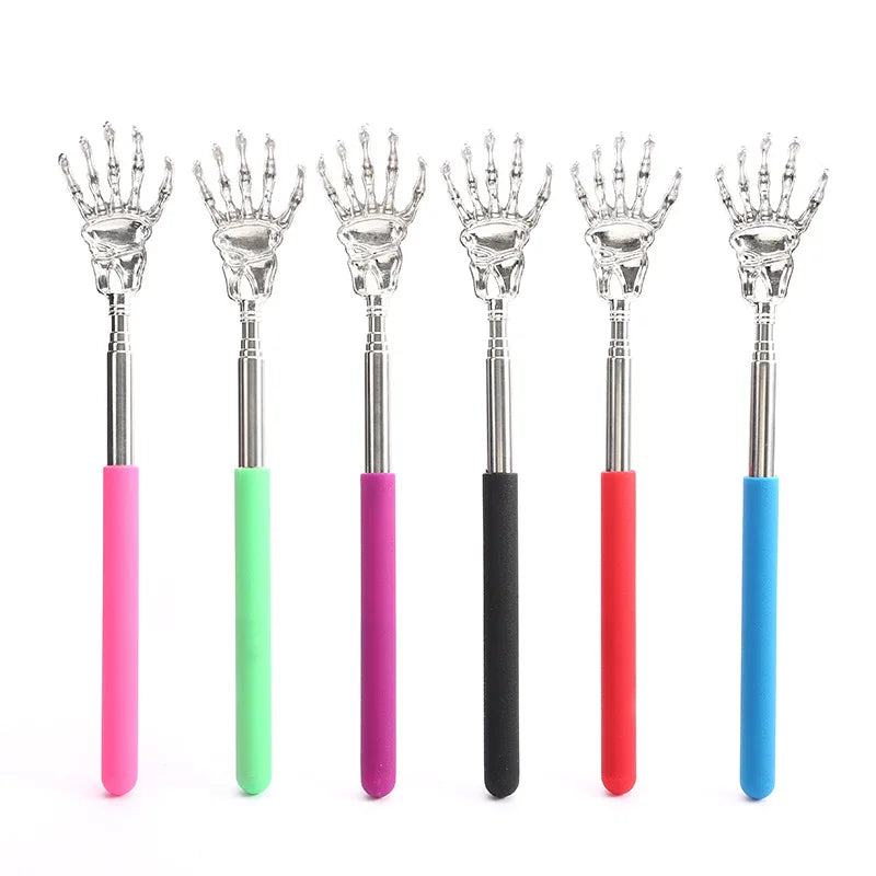 1 Piece Extendable Back Scratcher