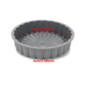10Inch Cake Pan, Silicone