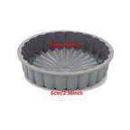10Inch Cake Pan, Silicone