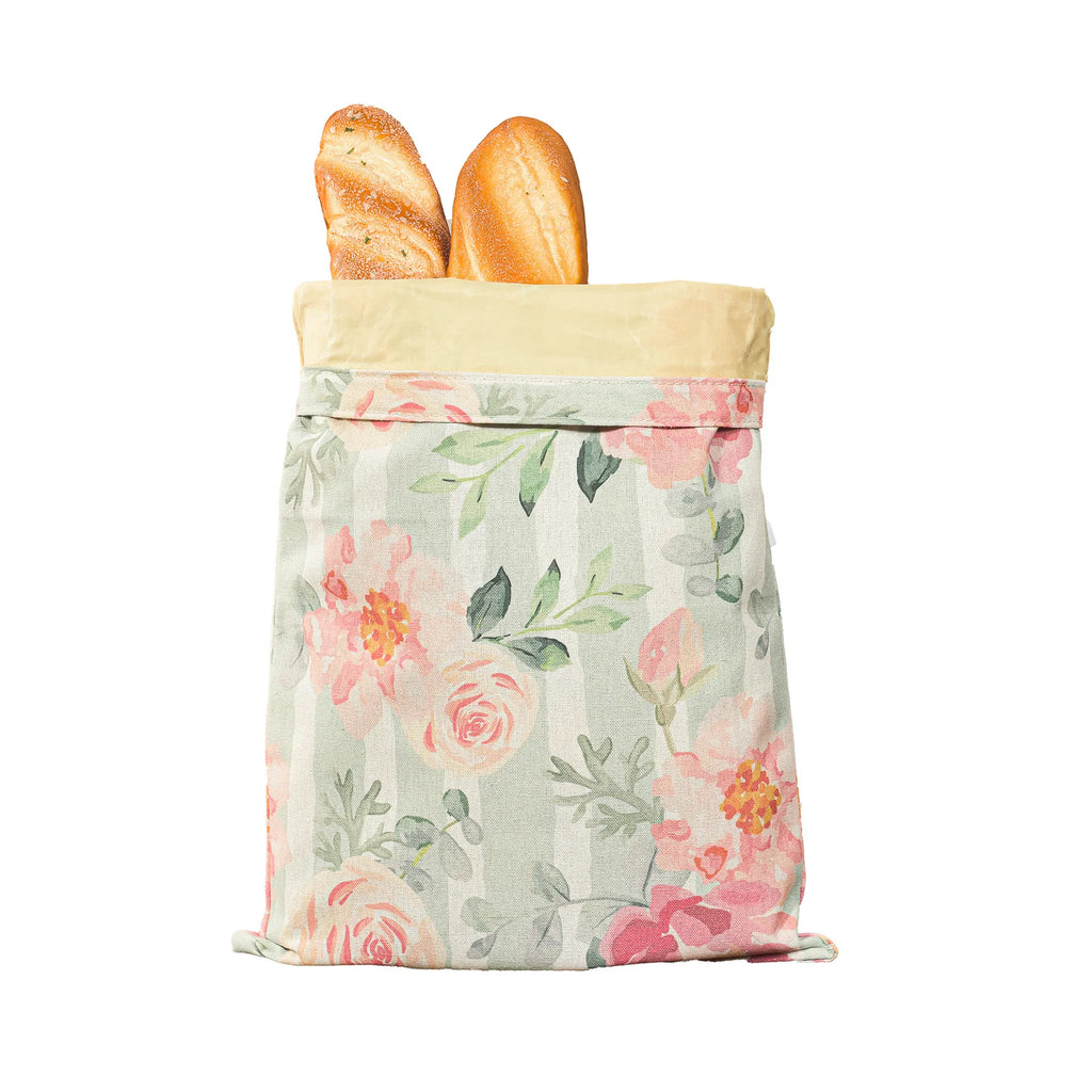 Sourdough ,Reusable Beeswax Bread Bags