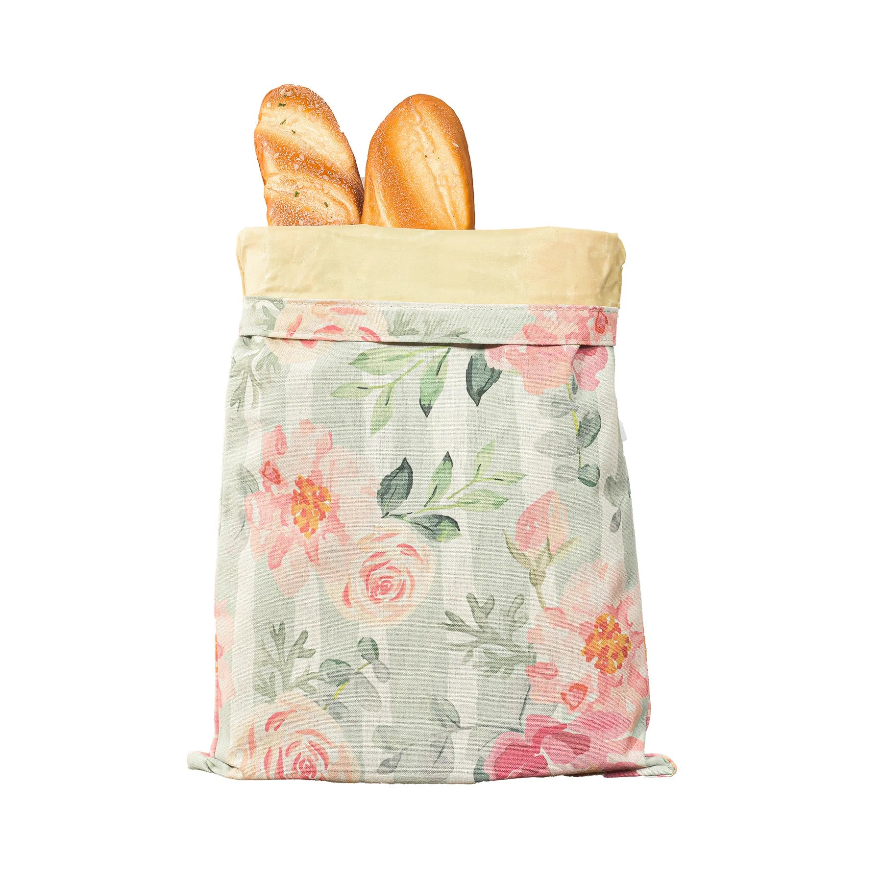 Sourdough ,Reusable Beeswax Bread Bags
