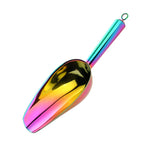 1/2PCS Stainless Steel Scoop