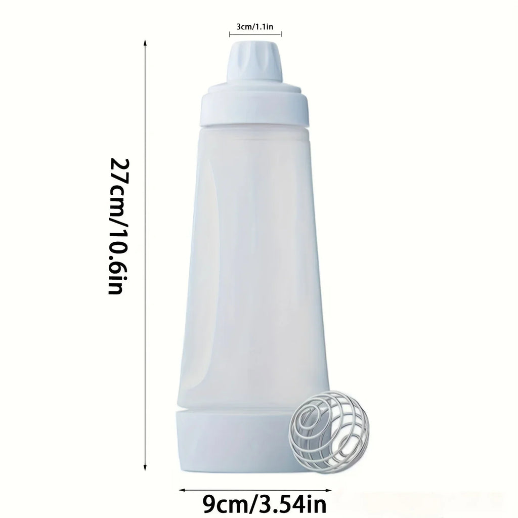 Pancake Batter Dispenser