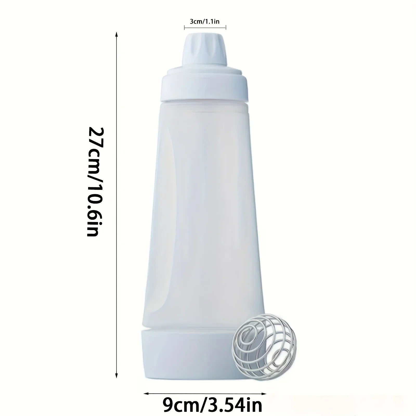 Pancake Batter Dispenser