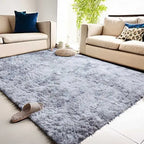 Plush Carpet