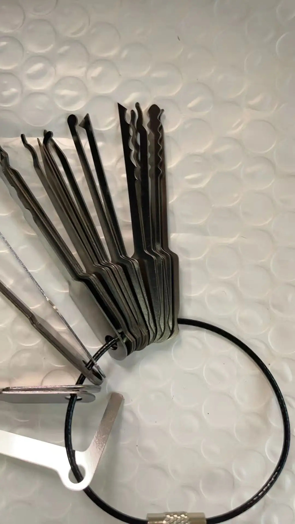 Full Set Universal Wrenches