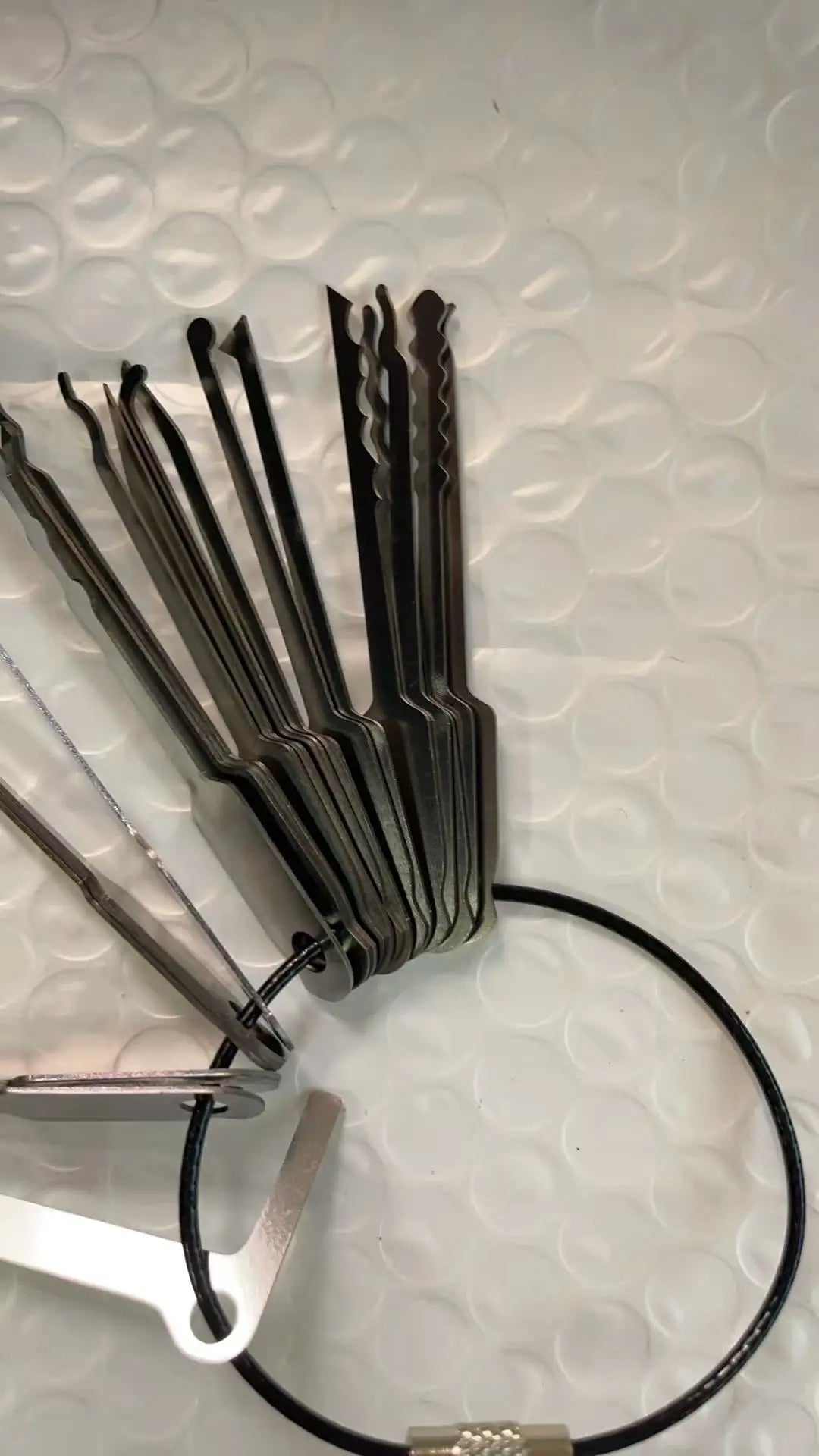 Full Set Universal Wrenches