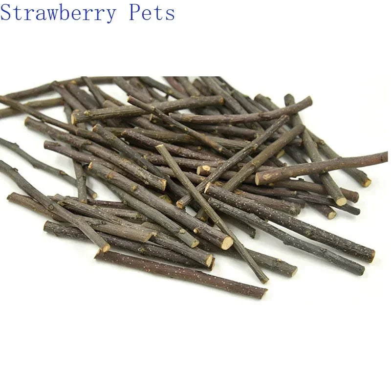 5pcs 10pcs 40pcs Chew, Grinding Stick