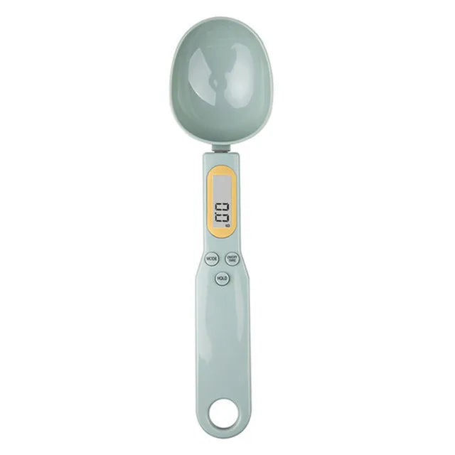 Mini Spoon Scale Digital Kitchen