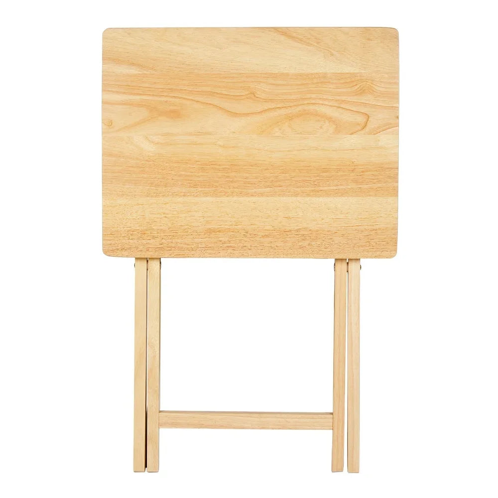Indoor Folding TV Tray