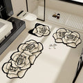 1/3PCS Carpet