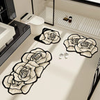 1/3PCS Carpet