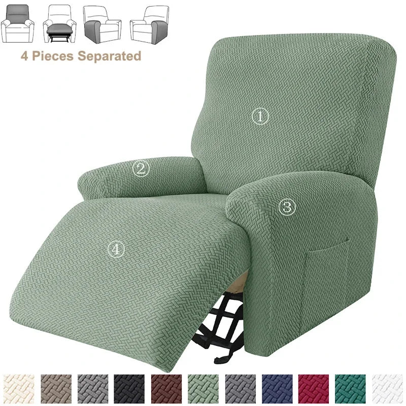 Stretch Recliner Cover