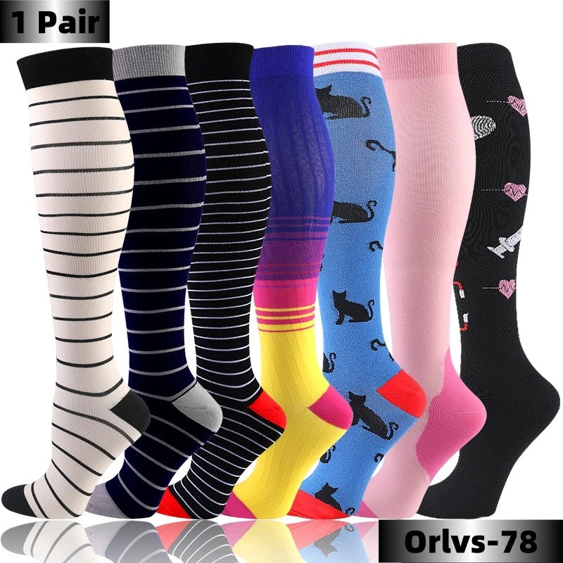 Compression Socks
