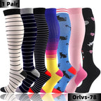 Compression Socks