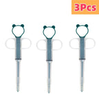 Pet Medicine Dispenser