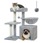 Cat Tower