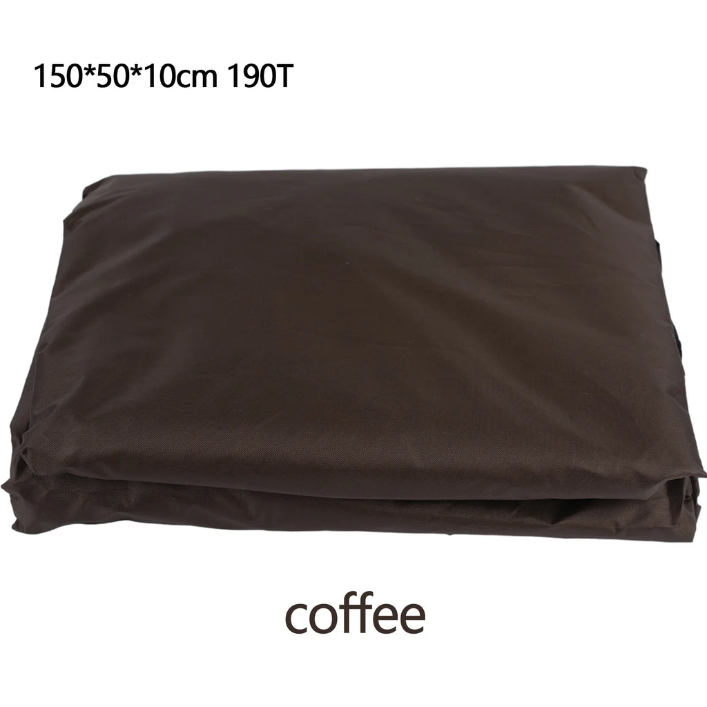 Waterproof Swing Chair Dust Cover