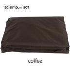 Waterproof Swing Chair Dust Cover