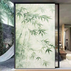 Window Privacy Film