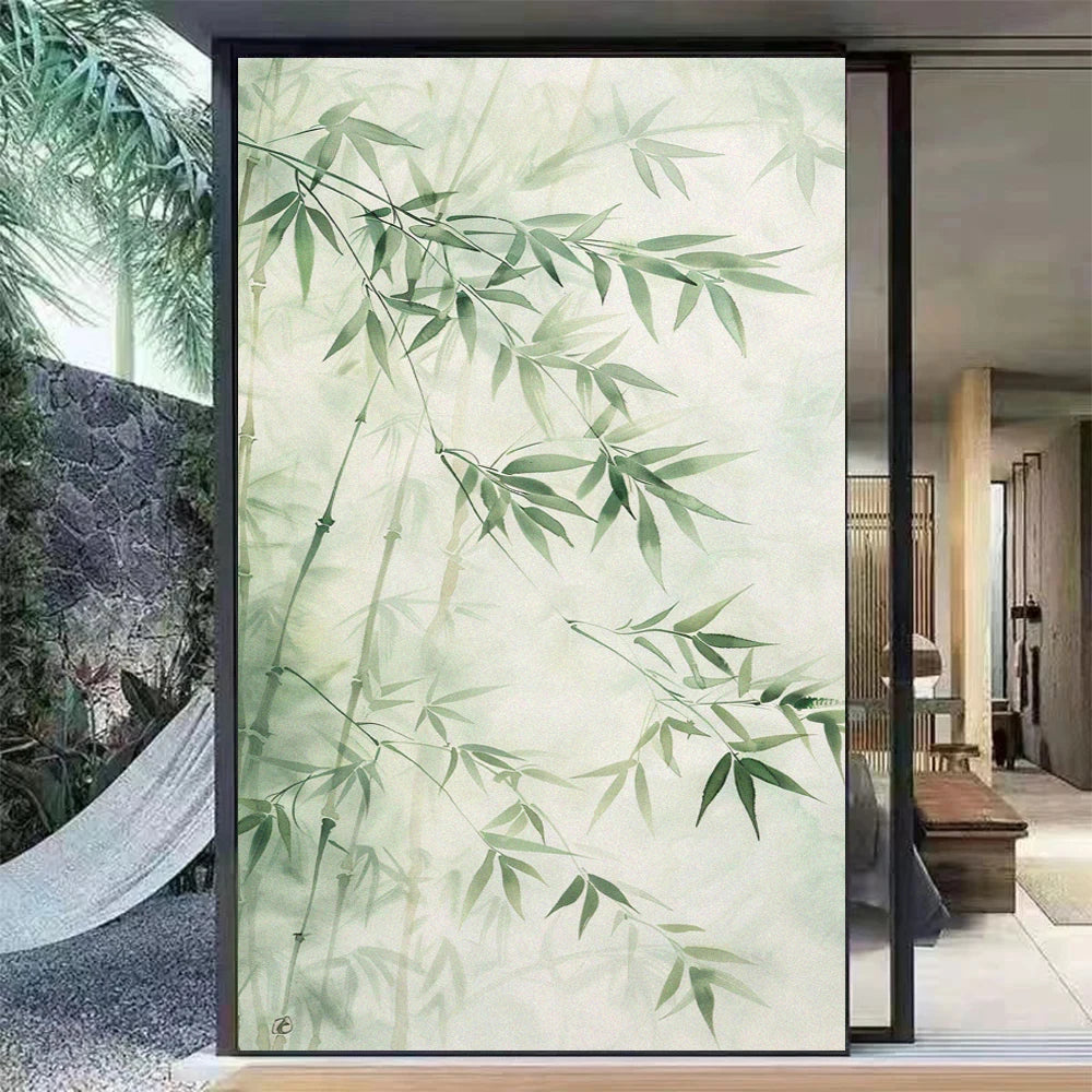 Window Privacy Film