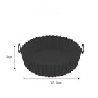 Air Fryer Silicone Liners