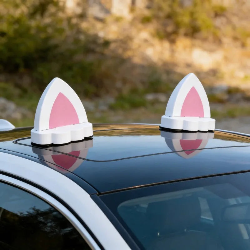 1 pr. Car Antenna