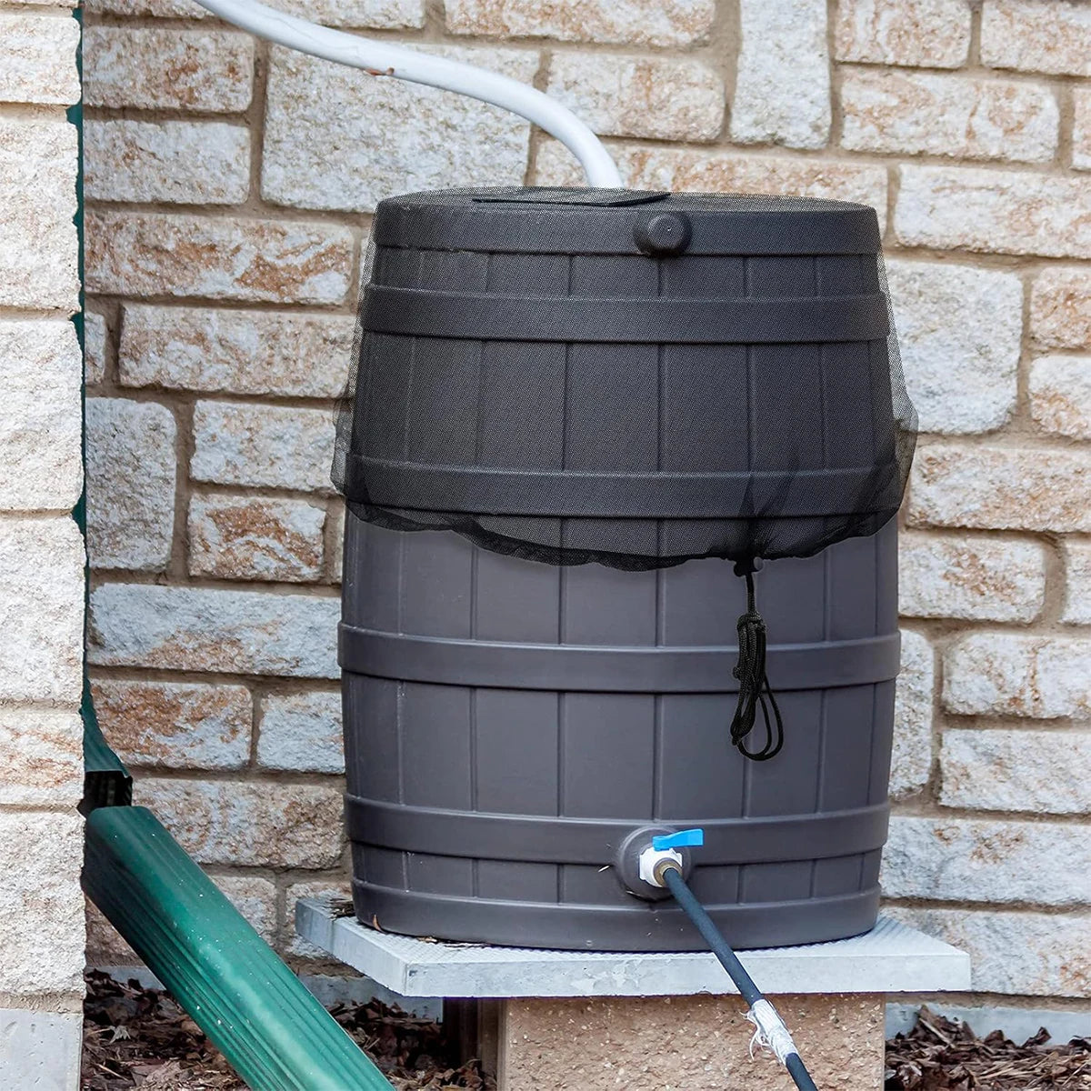 Rain Water Bucket