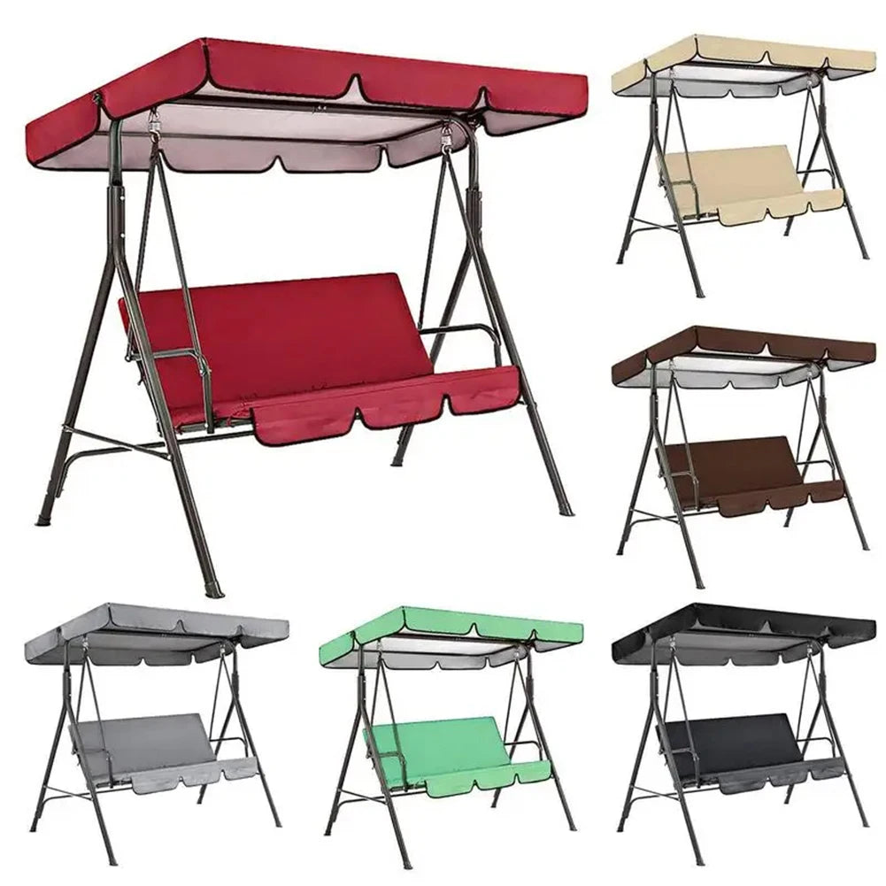 Garden Swing Canopy Covers