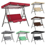 Garden Swing Canopy Covers