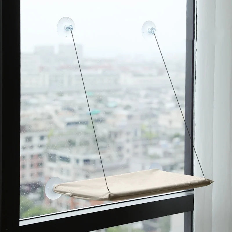 Pet Hammock, 20 kg , window seat