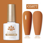 Gel Nail Polish